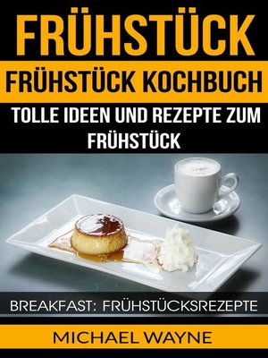 cover image of Frühstück